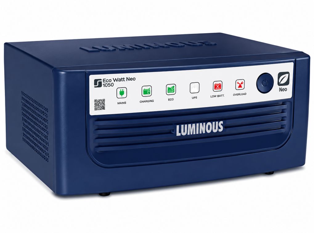 Luminous Eco Volt Neo 1050 Sine Wave